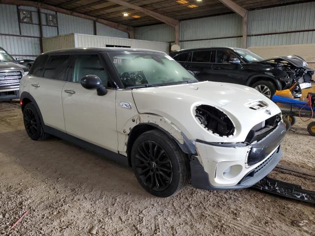 Photo 4 from auction – 2019 MINI COOPER S C with VIN WMWLN9C50K2H60320