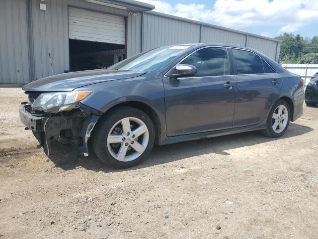 TOYOTA CAMRY L 2013 with VIN 4T1BF1FK3DU284983 - Photo from auction