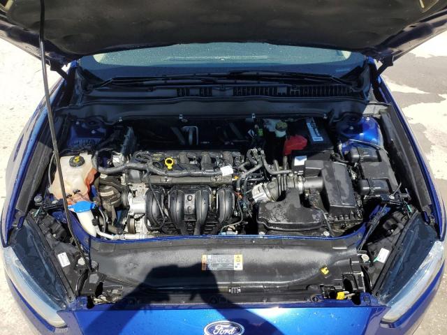 Photo 11 from auction – 2014 FORD FUSION SE with VIN 3FA6P0H73ER121383