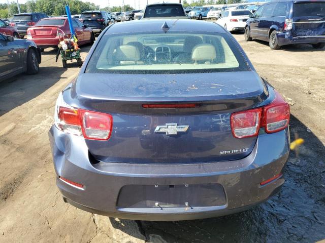 Photo 6 from auction – 2014 CHEVROLET MALIBU 1LT with VIN 1G11C5SL3EF134451
