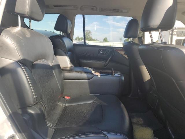 Photo 11 from auction – 2017 INFINITI QX80 BASE with VIN JN8AZ2NF5H9642129