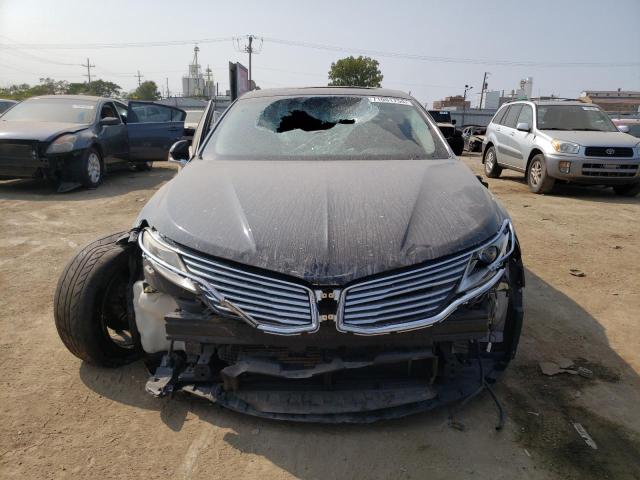 Фото 5 с аукциона – 2013 LINCOLN MKZ с VIN 3LN6L2J90DR816430