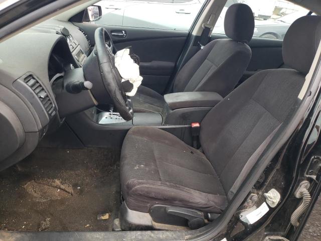 Photo 7 from auction – 2011 NISSAN ALTIMA BAS with VIN 1N4AL2AP2BN469900