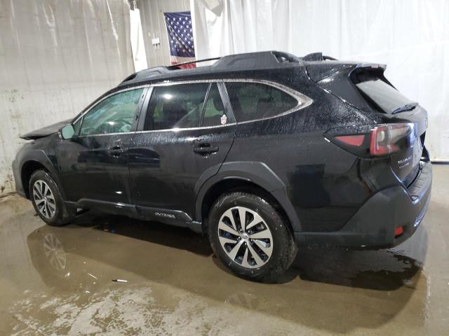 Photo 2 from auction – 2024 SUBARU OUTBACK PR with VIN 4S4BTACC0R3259901