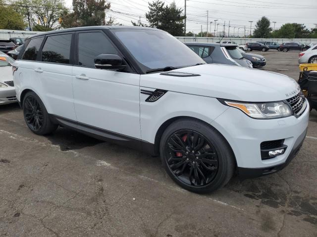 Photo 4 from auction – 2016 LAND ROVER RANGE ROVE with VIN SALWR2EF2GA101126