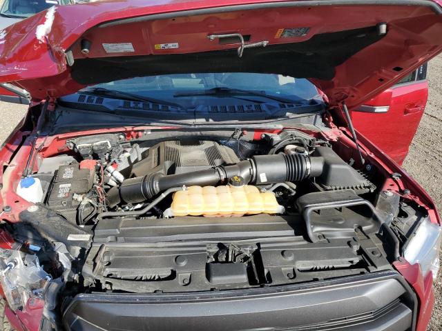 Photo 11 from auction – 2017 FORD F150 SUPER with VIN 1FTFW1EG7HKD73766