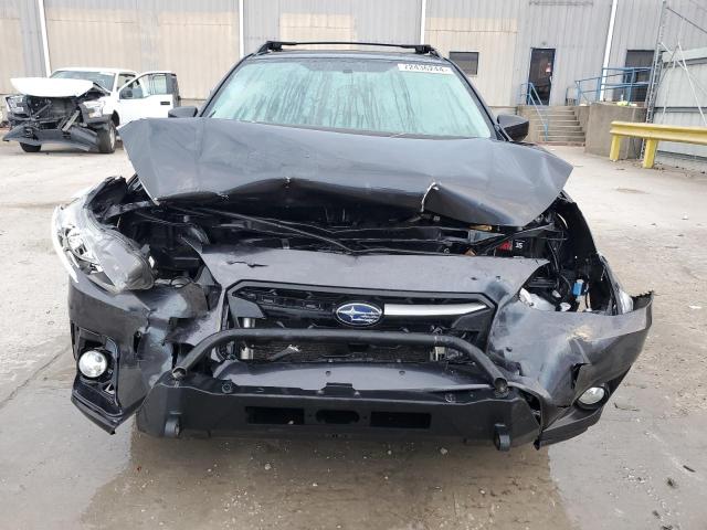 Photo 5 from auction – 2019 SUBARU CROSSTREK with VIN JF2GTACC9K8347477