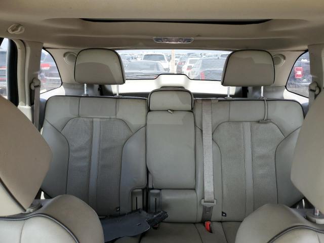 Photo 10 from auction – 2015 LINCOLN MKX with VIN 2LMDJ6JK0FBL34618