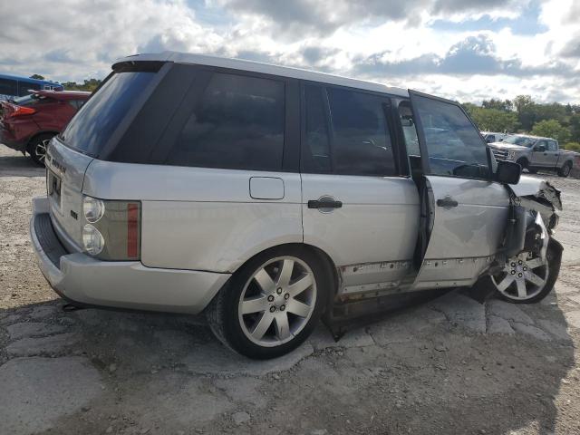 Photo 3 from auction – 2006 LAND ROVER RANGE ROVE with VIN SALMF15466A213824