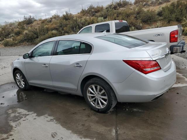 Photo 2 from auction – 2014 BUICK LACROSSE with VIN 1G4GB5G32EF187697