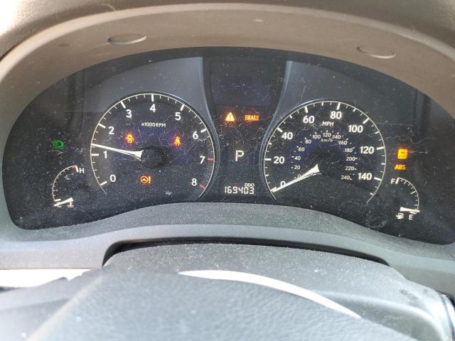Photo 9 from auction – 2010 LEXUS RX 350 with VIN 2T2BK1BA6AC008329