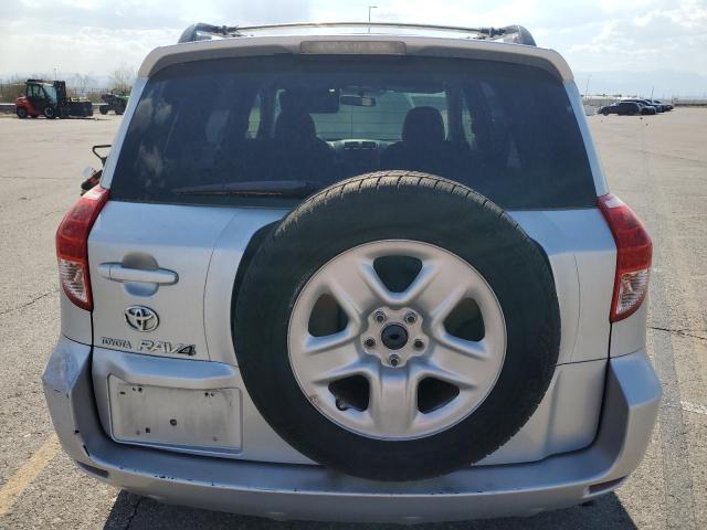 Zdjęcie 6 z aukcji – 2007 TOYOTA RAV4 z VIN JTMZD33V675055909
