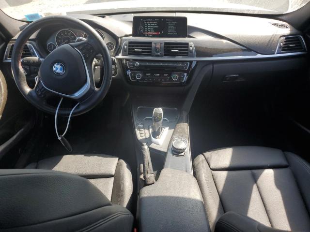 Photo 8 from auction – 2016 BMW 328 XI SUL with VIN WBA8E3G57GNU01112