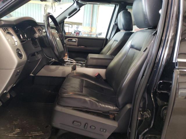 Photo 7 from auction – 2012 FORD EXPEDITION with VIN 1FMJK2A50CEF66022