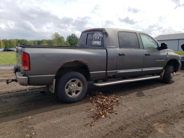 Photo 3 from auction – 2006 DODGE RAM 3500 with VIN 3D7LX39CX6G173011