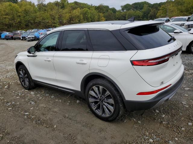 Photo 2 from auction – 2020 LINCOLN CORSAIR RE with VIN 5LMCJ2D91LUL27284