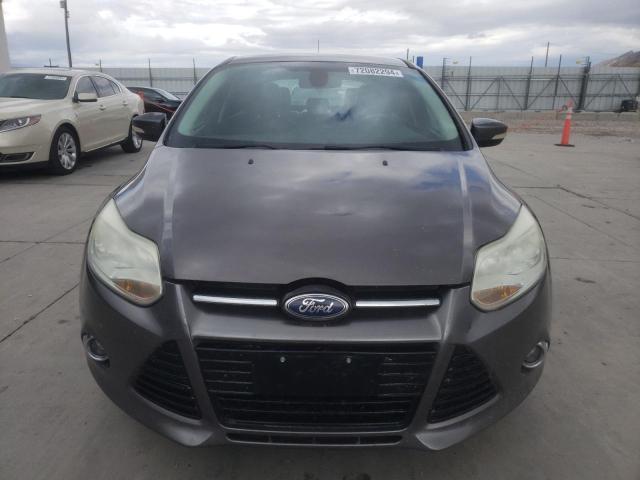Photo 5 from auction – 2012 FORD FOCUS SEL with VIN 1FAHP3M24CL273415