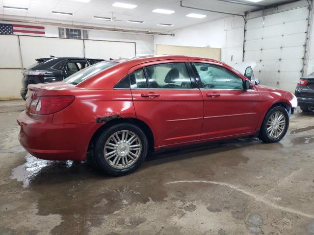 Photo 3 from auction – 2007 CHRYSLER SEBRING TO with VIN 1C3LC56K87N561641