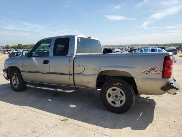 Photo 2 from auction – 2003 CHEVROLET SILVERADO with VIN 2GCEK19T931370357