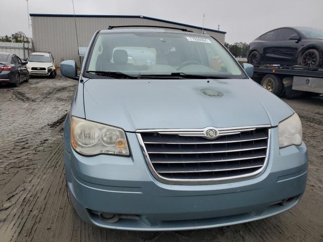 Photo 5 from auction – 2008 CHRYSLER TOWN & COU with VIN 2A8HR54P68R787608