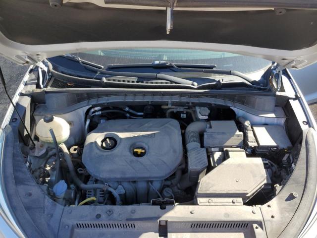 Photo 12 from auction – 2016 HYUNDAI TUCSON LIM with VIN KM8J33A44GU081467