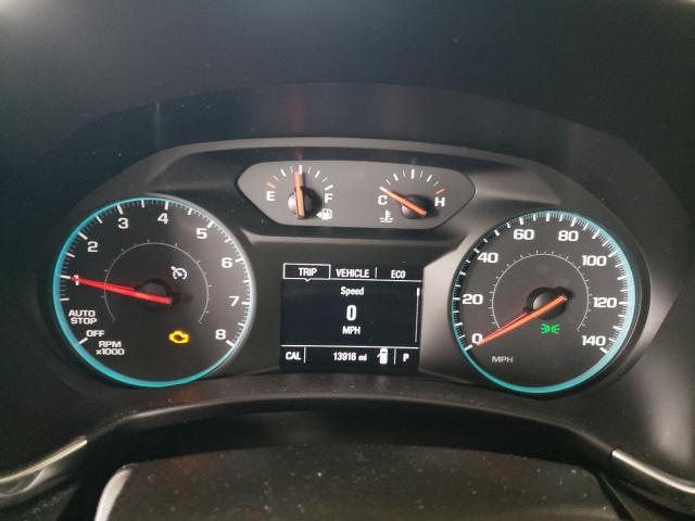 Photo 9 from auction – 2018 CHEVROLET EQUINOX LT with VIN 2GNAXSEV7J6296926