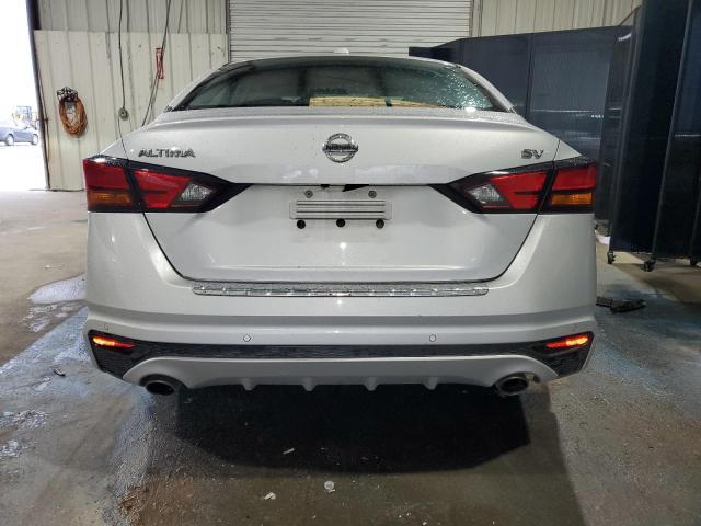 Photo 6 from auction – 2022 NISSAN ALTIMA SV with VIN 1N4BL4DVXNN328751