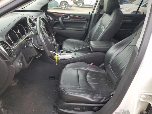 Photo 7 from auction – 2015 BUICK ENCLAVE with VIN 5GAKVBKD8FJ134099