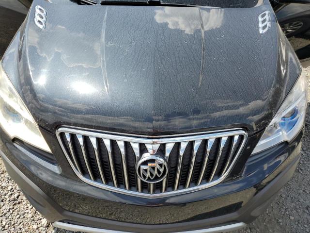 Photo 11 from auction – 2015 BUICK ENCORE with VIN KL4CJASB3FB177082