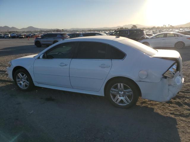 Photo 2 from auction – 2013 CHEVROLET IMPALA LT with VIN 2G1WG5E31D1221373