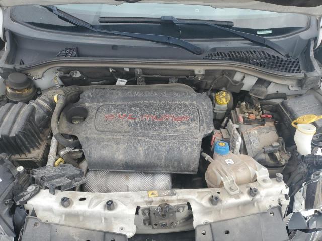 Photo 12 from auction – 2017 RAM PROMASTER with VIN ZFBERFAB0H6D98906