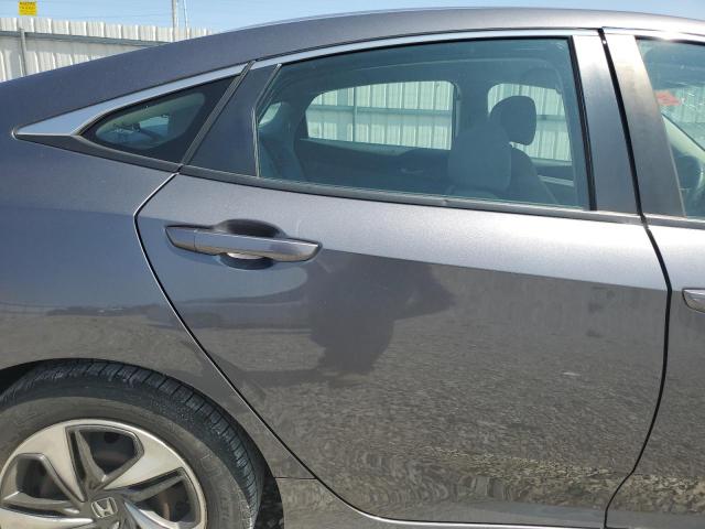 Photo 10 from auction – 2019 HONDA CIVIC LX with VIN 2HGFC2F68KH502943