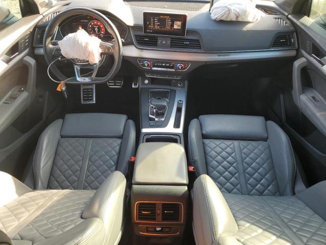 Photo 8 from auction – 2018 AUDI SQ5 PRESTI with VIN WA1C4AFY8J2223987