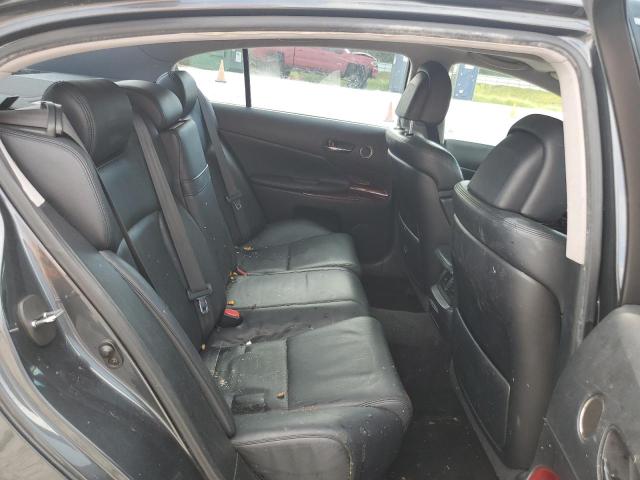 Photo 10 from auction – 2006 LEXUS GS 300 with VIN JTHBH96S265012353