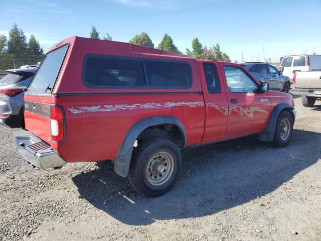 Photo 3 from auction – 1998 NISSAN FRONTIER with VIN 1N6DD26Y9WC314202