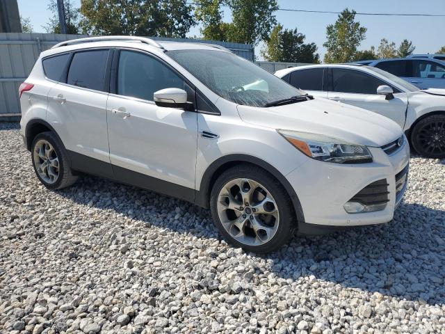 Photo 4 from auction – 2015 FORD ESCAPE TIT with VIN 1FMCU9J92FUC15413