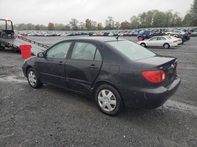 Photo 2 from auction – 2004 TOYOTA COROLLA CE with VIN 2T1BR32E34C179655