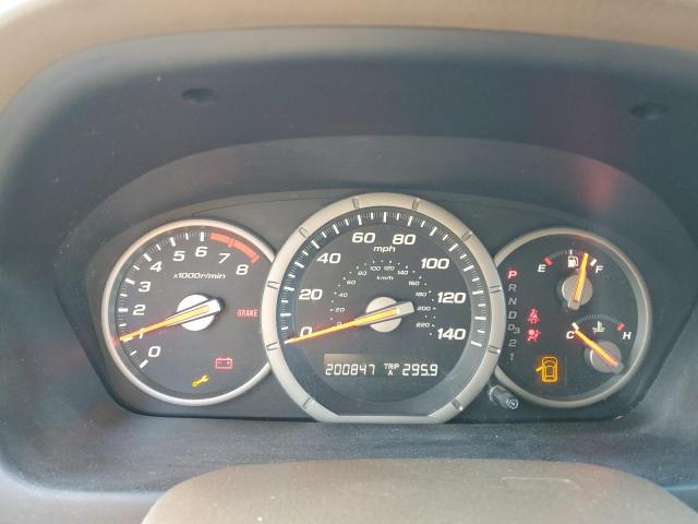 صورة رقم 9 من المزاد - 2007 HONDA PILOT EXL مع VIN 5FNYF18587B015557
