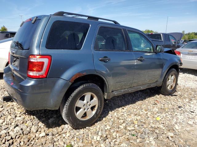 Photo 3 from auction – 2010 FORD ESCAPE XLT with VIN 1FMCU9D79AKA80476