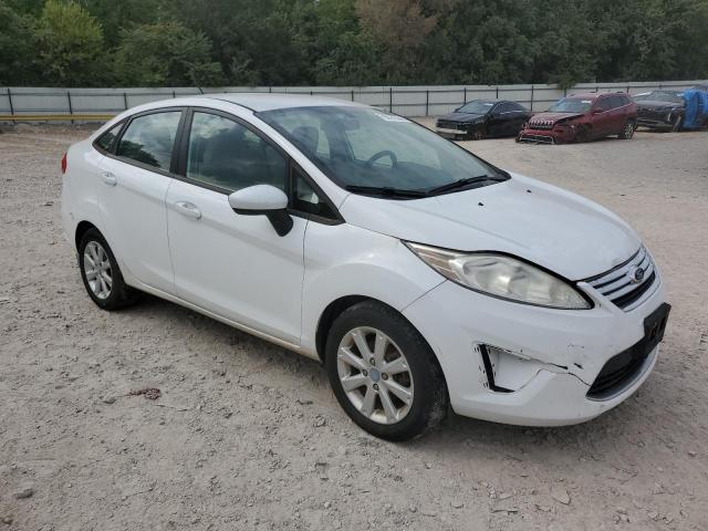Photo 4 from auction – 2012 FORD FIESTA SE with VIN 3FADP4BJ8CM115561
