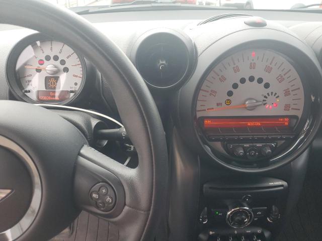 Photo 9 from auction – 2014 MINI COOPER S C with VIN WMWZC3C57EWP51864