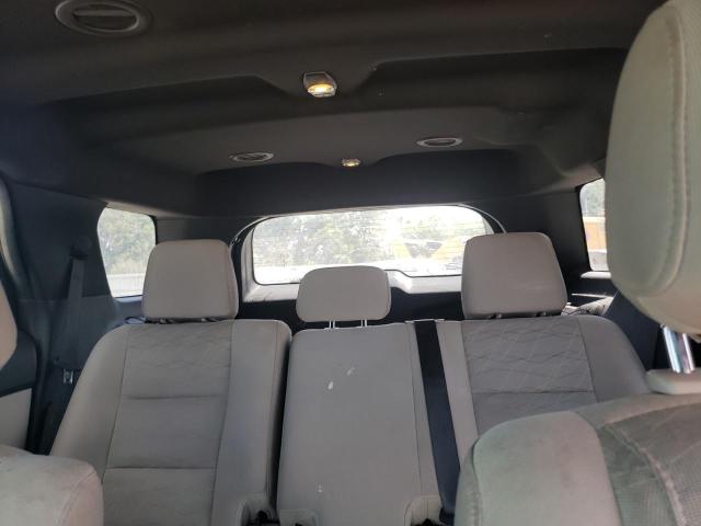 Photo 10 from auction – 2015 FORD EXPLORER with VIN 1FM5K7B80FGC37949