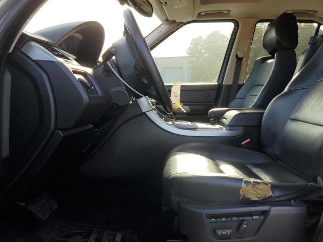 Zdjęcie 7 z aukcji – 2006 LAND ROVER RANGE ROVE z VIN SALSF25426A911182
