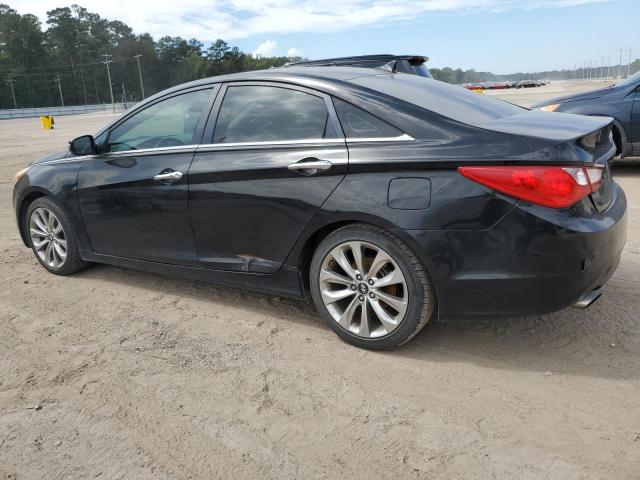 Фото 2 с аукциона – 2011 HYUNDAI SONATA SE с VIN 5NPEC4AB2BH214367