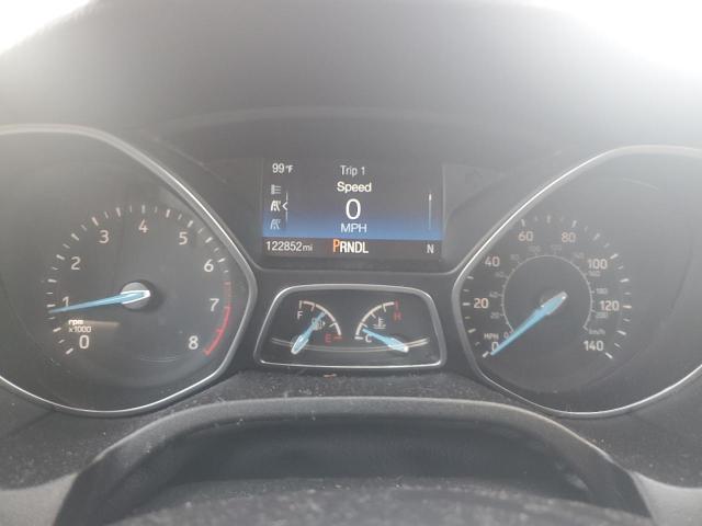 Photo 9 from auction – 2018 FORD FOCUS SE with VIN 1FADP3K20JL275841