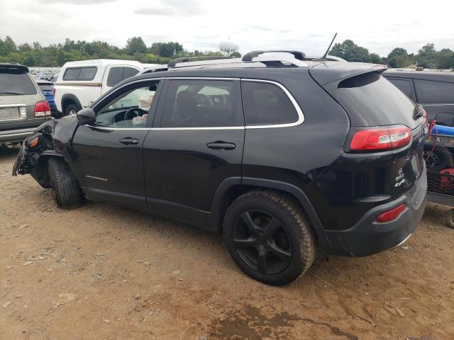 صورة رقم 2 من المزاد - 2014 JEEP CHEROKEE L مع VIN 1C4PJMDB2EW180441