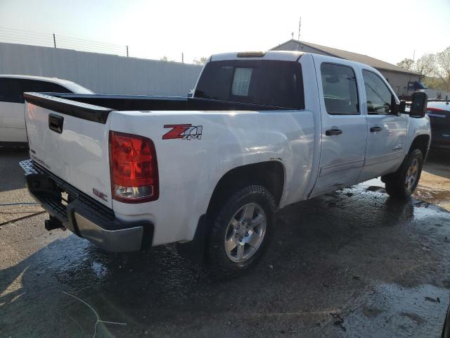 Photo 3 from auction – 2010 GMC SIERRA K15 with VIN 3GTRKVE36AG300723