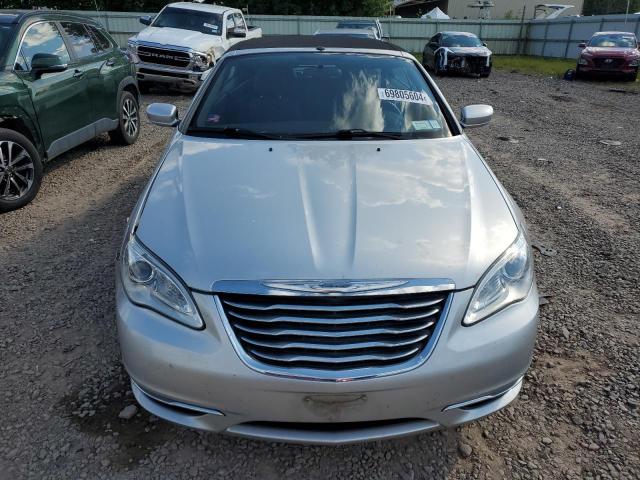 Zdjęcie 5 z aukcji – 2012 CHRYSLER 200 TOURIN z VIN 1C3BCBEG2CN256296