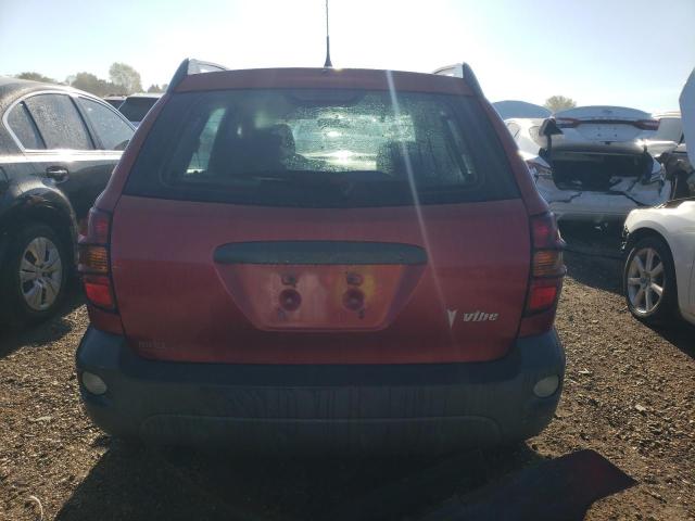 Photo 6 from auction – 2006 PONTIAC VIBE with VIN 5Y2SL658X6Z445819