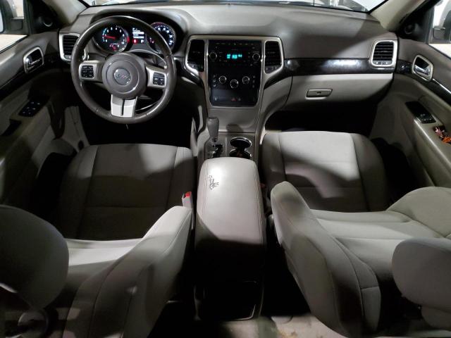Photo 8 from auction – 2011 JEEP GRAND CHER with VIN 1J4RR4GG8BC506002